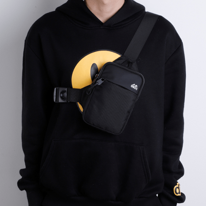 Shoulder Bag Masculina